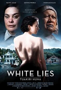 Beyaz Yalanlar Türkçe Dublaj izle