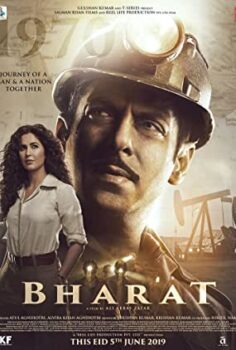 Bharat izle (2019)