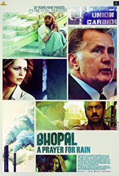 Bhopal Felaketi (Bhopal: A Prayer for Rain) Türkçe Dublaj İzle