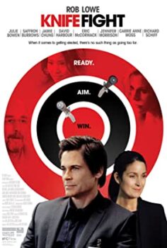 Bıçak Dövüşü Türkçe Dublaj izle