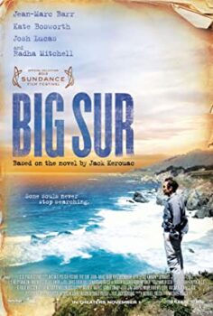 Big Sur Türkçe Dublaj izle