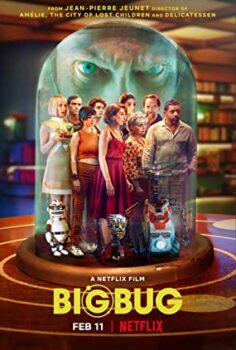 BigBug izle (2022)