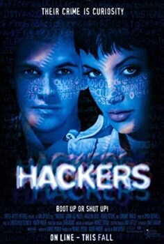 Bilgisayar Korsanlari Hacker izle (1995)