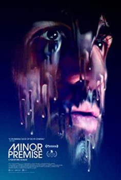 Bilincin Sınırları – Minor Premise izle (2020)