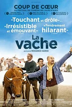 Bir Adam ve İneği izle Türkçe Dublaj