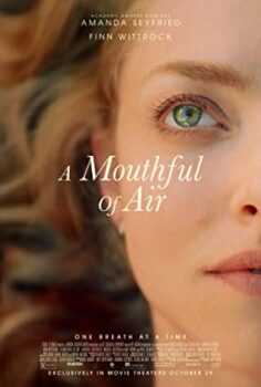 Bir Annenin Hikâyesi – A Mouthful of Air izle (2021)