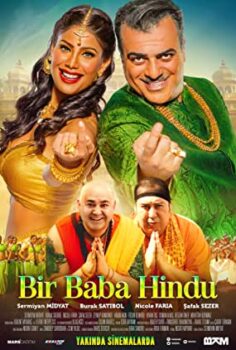 Bir Baba Hindu izle (2016)