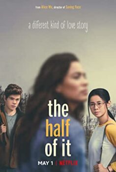 Bir Bilsen – The Half of It izle (2020)