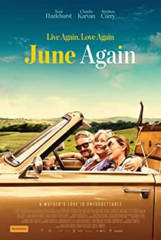 Bir Daha June – June Again izle (2020)