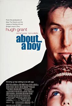 Bir Erkek Hakkında – About a Boy izle HD