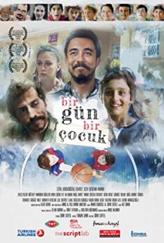Bir Gün Bir Çocuk izle