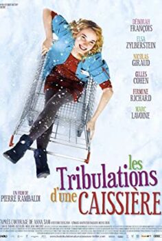 Bir Kasiyerin Maceraları Türkçe Dublaj izle