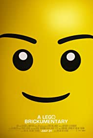 Bir Lego Belgeseli izle (2014)
