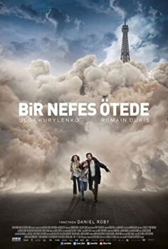 Bir Nefes Ötede Bilim Kurgu Film izle (2018)