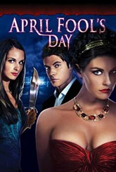 Bir Nisan Şakası Türkçe Dublaj izle