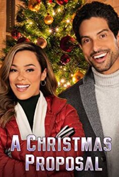 Bir Noel Teklifi – A Christmas Proposal izle (2021)