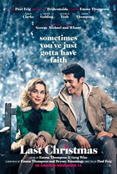 Bir Şans Daha izle (2019)
