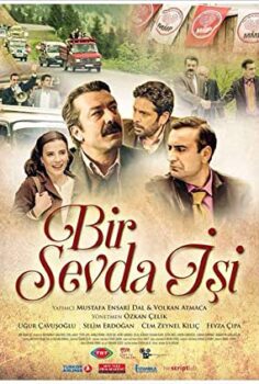 Bir Sevda İşi izle (2015)
