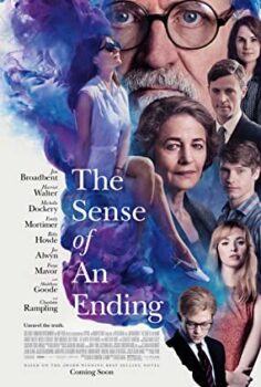 Bir Son Duygusu The Sense of an Ending izle (2017)