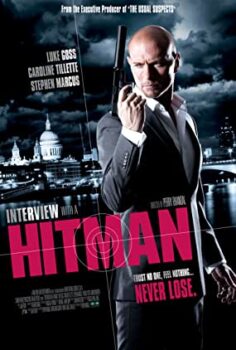 Bir Tetikçiyle Görüşme Türkçe Dublaj izle