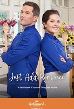 Bir Tutam Aşk | Just Add Romance izle (2019)