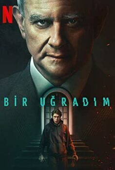 Bir Uğradım – I Came By izle (2022)