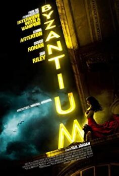 Bir Vampir Hikayesi Türkçe Dublaj izle