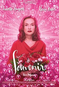 Bir Yıldız Dönüyor – Souvenir izle 720p