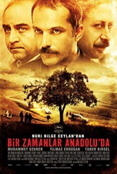 Bir Zamanlar Anadolu’da izle (2011)