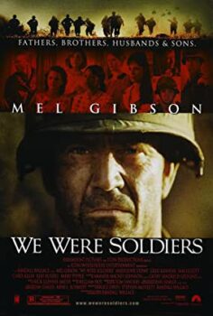 Bir Zamanlar Askerdik – We Were Soldiers Türkçe Dublaj izle