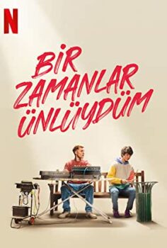 Bir Zamanlar Ünlüydüm – I Used to Be Famous izle (2022)
