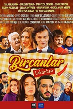 Bircanlar Lokantası izle (2020)