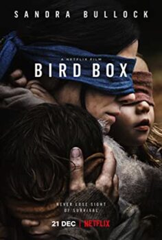Bird Box Türkçe Dublaj izle (2018)