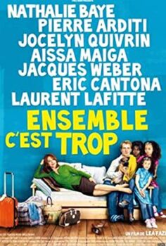 Birlikte Daha Fazla Türkçe Dublaj izle