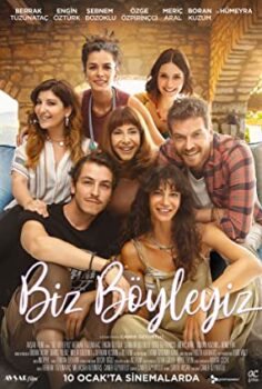 Biz Böyleyiz Yerli film izle (2020)