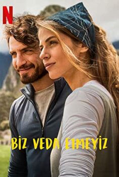 Biz Veda Etmeyiz – Hasta que nos volvamos a encontrar izle (2022)