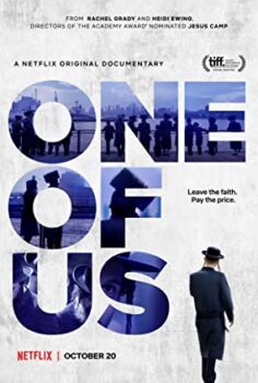 Bizden Biri – One of Us izle (2017)