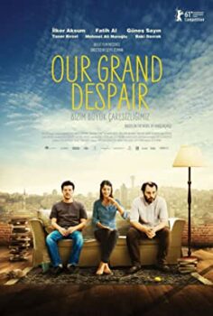Bizim Büyük Çaresizliğimiz (Yerli Film) İzle