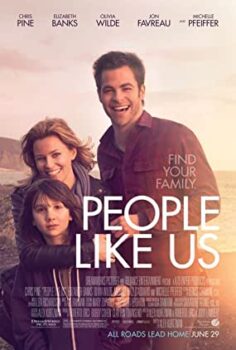 Bizim Gibi İnsanlar Türkçe Dublaj izle