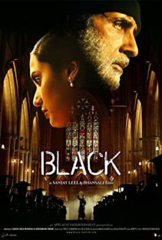 Black Bollywood filmi izle Altyazılı