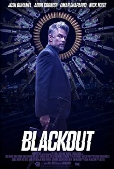 Blackout izle (2022)