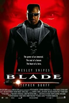 Blade 1 Türkçe Dublaj izle