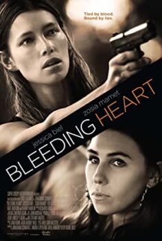 Bleeding Heart 2015 Türkçe Dublaj izle