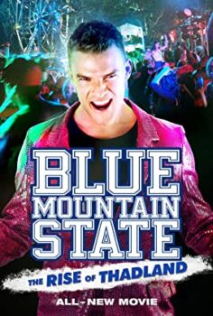 Blue Mountain State The Rise of Thadland izle Türkçe Altyazılı