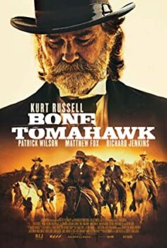 Bone Tomahawk 2015 izle