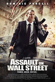 Borsaya Saldırı – Assault On Wall Street Türkçe Dublaj İzle