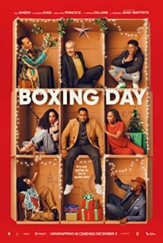 Boxing Day izle (2021)