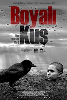 Boyalı Kuş – The Painted Bird izle (2019)