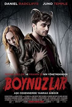 Boynuz (Horns) İzle
