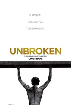 Boyun Eğmez (Unbroken) Türkçe Altyazılı İzle